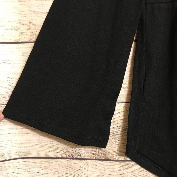 Weekend By Suzanne Betro Embroidered Knit Tunic Top Size Small - Picture 6 of 12